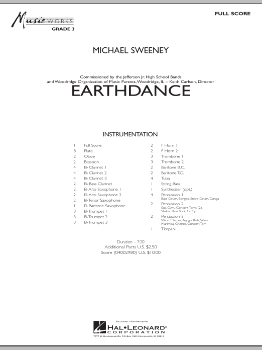 Earthdance - hier klicken