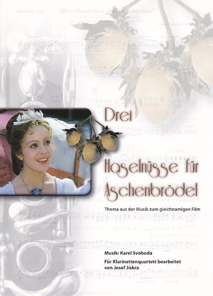 3 Haselnsse fr Aschenbrdel (Drei) - hier klicken