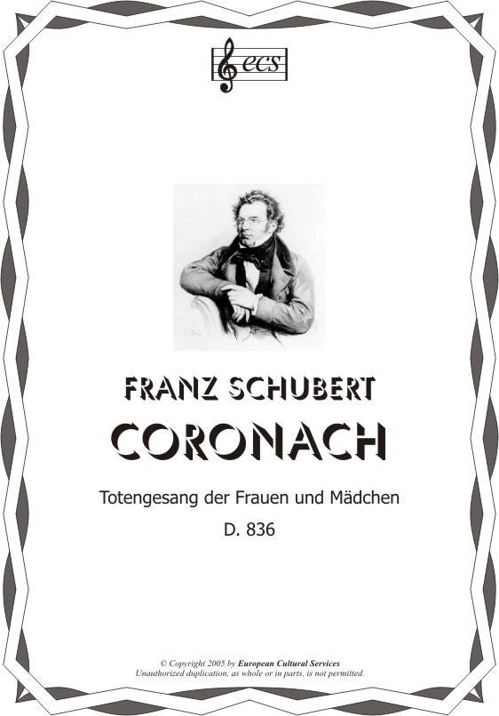 Coronach - hier klicken
