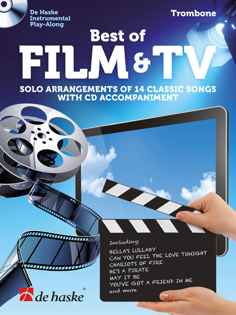 Best of Film and TV - hier klicken Best of Film and TV - hier klicken