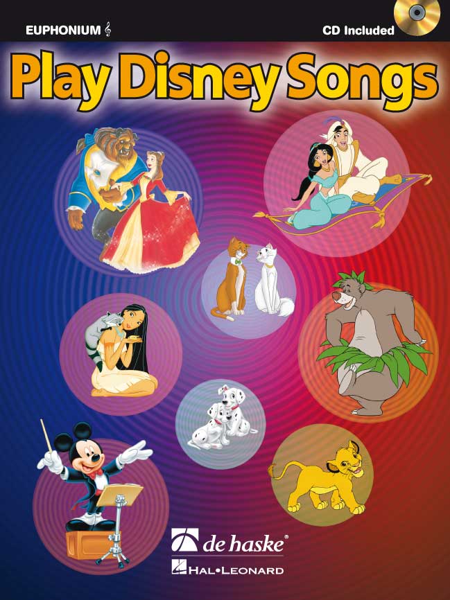 Play Disney Songs - hier klicken