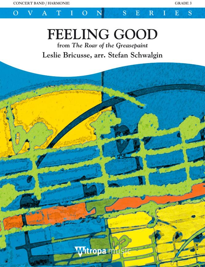 Feeling Good - hier klicken