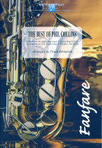 Best of Phil Collins, The - hier klicken