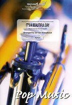 It's A Beautiful Day - hier klicken