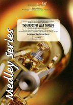 Greatest War Themes, The - hier klicken