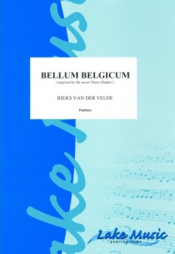 Bellum Belgicum - hier klicken