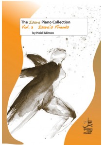 Isara's friends - hier klicken