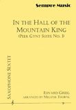 In the Hall of the Mountain King - hier klicken