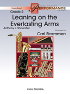 Leaning on the Everlasting Arms - hier klicken