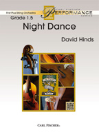 Night Dance - hier klicken Night Dance - hier klicken