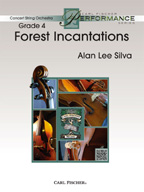 Forest Incantations - hier klicken Forest Incantations - hier klicken