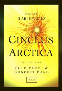 Cinclus Arctica - hier klicken