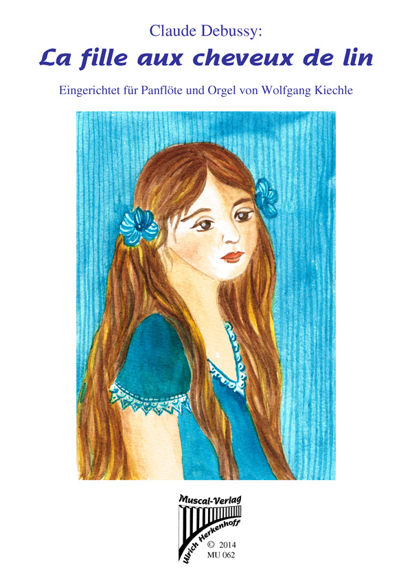 La fille aux cheveux de lin - hier klicken