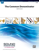Common Denominator, The - hier klicken