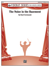 Noise in the Basement, The - hier klicken Noise in the Basement, The - hier klicken