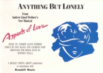 Anything But Lonely - hier klicken Anything But Lonely - hier klicken