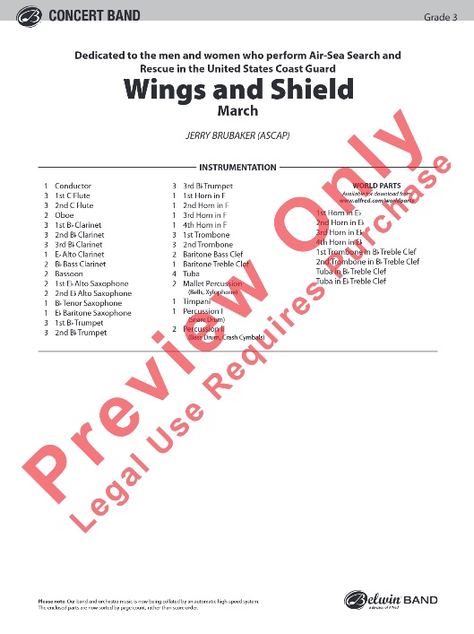 Wings and Shield - hier klicken