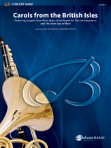 Carols from the British Isles - hier klicken Carols from the British Isles - hier klicken