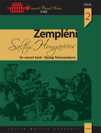 Saltus Hungaricus - hier klicken