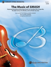 Music of SMASH, The - hier klicken