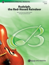 Rudolph, the Red-Nosed Reindeer - hier klicken Rudolph, the Red-Nosed Reindeer - hier klicken
