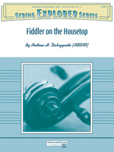 Fiddler on the housetop - hier klicken