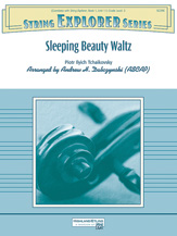 Sleeping Beauty Waltz - hier klicken