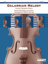 Dalarnian Melody (Gammal F�bodpsalm Dalarna) - hier klicken
