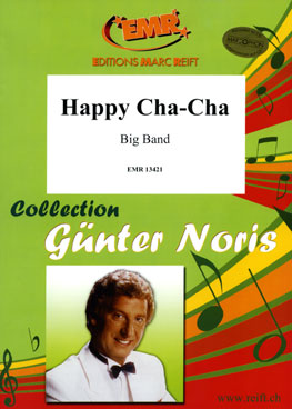 Happy Cha-Cha - hier klicken