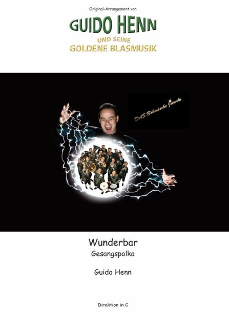 Wunderbar - hier klicken