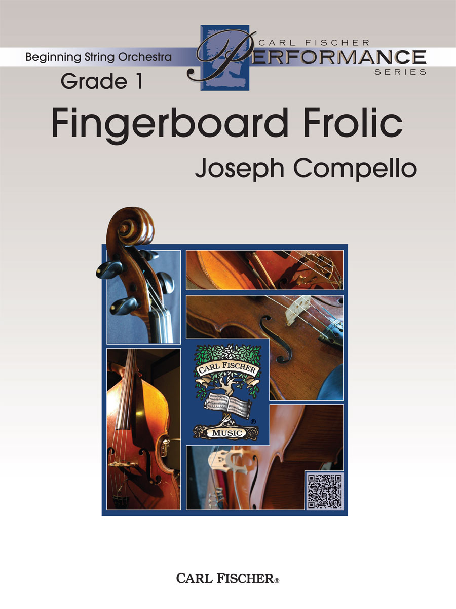 Fingerboard Frolic - hier klicken