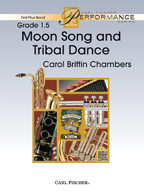 Moon Song and Tribal Dance - hier klicken