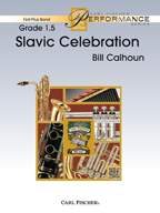 Slavic Celebration - hier klicken