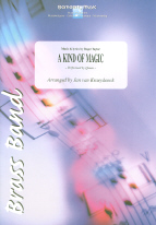 A Kind of Magic - hier klicken A Kind of Magic - hier klicken