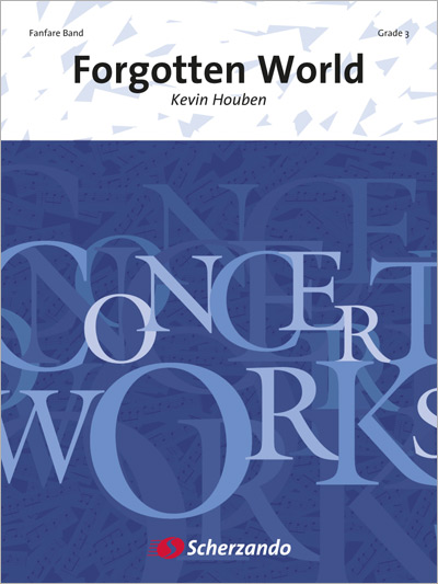 Forgotten World - hier klicken Forgotten World - hier klicken