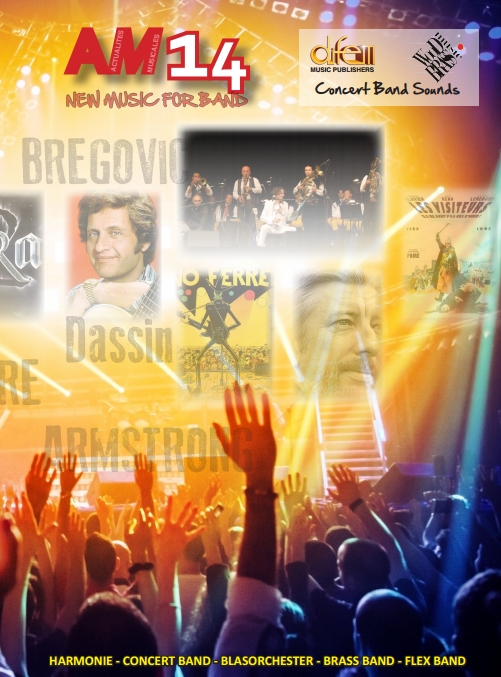 Marcia (From Serenade for Strings) - hier klicken