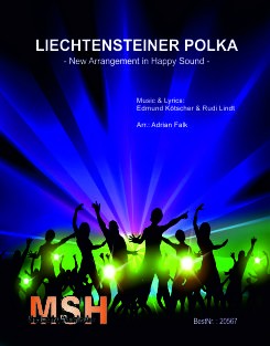 Liechtensteiner Polka (Im Happy Sound) - hier klicken