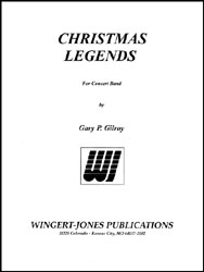 Christmas Legends - hier klicken