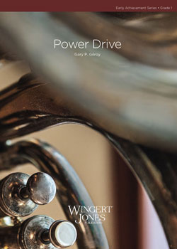 Power Drive - hier klicken
