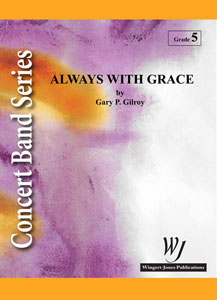 Always with Grace - hier klicken