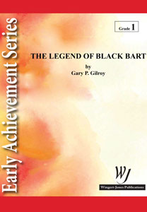 Legend of Black Bart, The - hier klicken