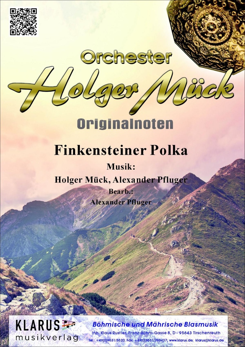 Finkensteiner Polka - hier klicken