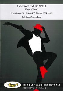 I Know Him So Well - hier klicken I Know Him So Well - hier klicken