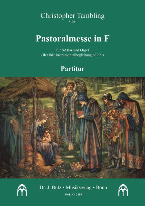 Pastoralmesse - hier klicken