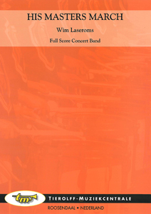 His Masters March - hier klicken His Masters March - hier klicken