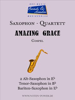 Amazing Grace - hier klicken Amazing Grace - hier klicken