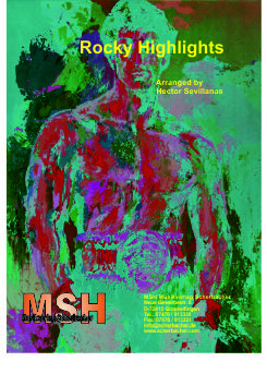 Highlights from 'Rocky' - hier klicken