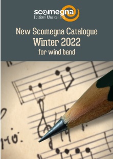 Scomegna 2022: Nuovo Catalogo Winter 2022 - hier klicken
