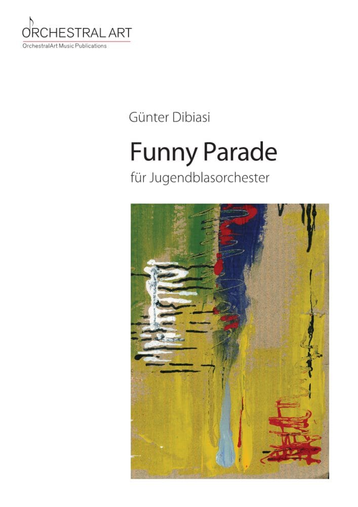 Funny Parade - hier klicken
