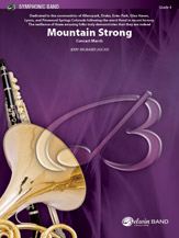 Mountain Strong - hier klicken